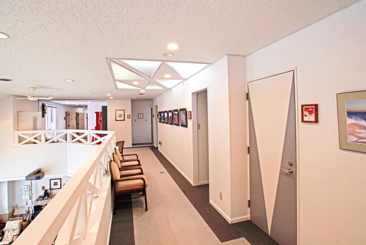 Pension Entre - Deux - Mers Hachimantai  Екстериор снимка